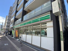 【東京都/荒川区西日暮里】荒川区西日暮里1丁目　土地 ローソンストア100西日暮里一丁目店（現地より約315m）