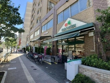 【東京都/荒川区西日暮里】荒川区西日暮里1丁目　土地 マルエツ西日暮里店（現地より約442m）