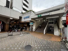 【東京都/杉並区天沼】 杉並区天沼3丁目　土地 JR「荻窪」駅（西口）（現地より約450m）