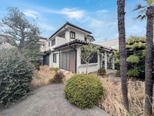 【神奈川県/鎌倉市西鎌倉】西鎌倉2丁目　売地 現地（古家あり）