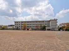 【神奈川県/鎌倉市西鎌倉】西鎌倉2丁目　売地 西鎌倉小学校（現地より約271m）