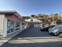 【神奈川県/鎌倉市西鎌倉】西鎌倉2丁目　売地 湘南薬局薬局ラポール西鎌倉（現地より約475m）