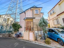 【東京都/三鷹市牟礼】三鷹市牟礼3丁目　土地 現地（古家あり）