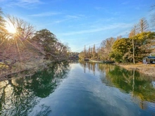 【東京都/三鷹市牟礼】三鷹市牟礼3丁目　土地  井の頭恩賜公園（現地より約890m）