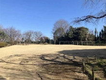 【東京都/三鷹市牟礼】三鷹市牟礼3丁目　土地 牟礼の里公園（現地より約200m）