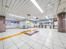 【東京都/練馬区羽沢】練馬区羽沢2丁目土地　B区画（全2区画） 西武有楽町線「新桜台」駅（現地より約530m）