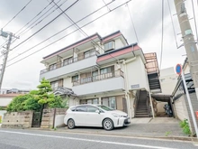 【東京都/練馬区平和台】練馬区平和台1丁目　土地 現地（古家あり）