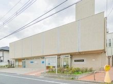【東京都/練馬区平和台】練馬区平和台1丁目　土地 練馬区立平和台図書館（現地より約200m）