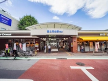 【東京都/中野区上鷺宮】中野区上鷺宮4丁目　土地 西武池袋線「富士見台」駅（現地より約330m）：