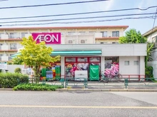 【東京都/中野区上鷺宮】中野区上鷺宮4丁目　土地 まいばすけっと富士見台千川通り店（現地より約50m）：