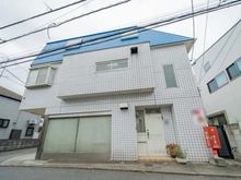 【東京都/練馬区春日町】練馬区春日町2丁目　土地 現地（古家あり）