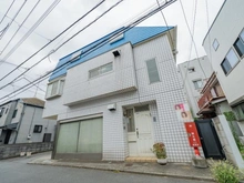 【東京都/練馬区春日町】練馬区春日町2丁目　土地 現地（古家あり）