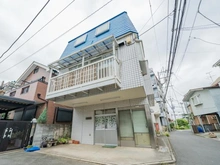 【東京都/練馬区春日町】練馬区春日町2丁目　土地 現地（古家あり）