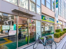 【東京都/練馬区大泉町】練馬区大泉町1丁目　売地B区画（全2区画） 三井住友銀行大泉支店（現地より約3,200m）：