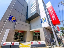 【東京都/練馬区大泉町】練馬区大泉町1丁目　売地B区画（全2区画） 三菱UFJ銀行大泉支店（現地より約3,200m）：