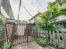 【東京都/練馬区練馬】練馬区練馬2丁目　土地 現地（古家あり）