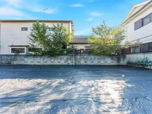 【東京都/練馬区南大泉】練馬区南大泉5丁目　土地 現地