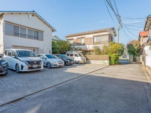 【東京都/練馬区南大泉】練馬区南大泉5丁目　土地 前面道路