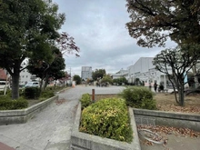 【東京都/墨田区東向島】墨田区東向島6丁目　土地 八広公園（現地より約260m）