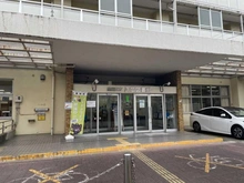 【東京都/墨田区東向島】墨田区東向島6丁目　土地 墨田区立八広図書館（現地より約480m）