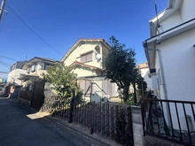 【東京都/世田谷区経堂】世田谷区経堂4丁目土地 現地：更地渡し予定です。