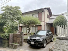 【神奈川県/川崎市宮前区土橋】川崎市宮前区土橋7丁目　売地 現地（古家あり）