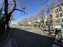 【東京都/世田谷区北烏山】世田谷区北烏山9丁目　土地 南烏山りんれい広場（現地より約832m）
