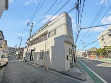 【東京都/世田谷区北烏山】世田谷区北烏山8丁目　売地 現地（古家あり）