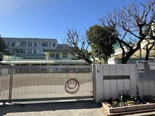 【東京都/世田谷区北烏山】世田谷区北烏山8丁目　売地 西之谷保育園（現地より約638m）