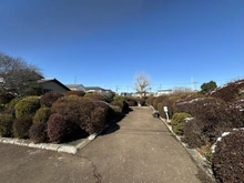 【東京都/世田谷区北烏山】世田谷区北烏山8丁目　売地 つつじ緑地（現地より約601m）