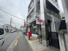 【東京都/三鷹市新川】三鷹市新川1丁目 売地 三鷹新川一郵便局（現地より約220m）