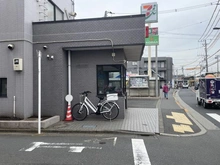 【東京都/三鷹市新川】三鷹市新川1丁目 売地 三鷹警察署中仙川交番（現地より約240m）
