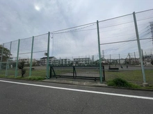 【東京都/三鷹市新川】三鷹市新川1丁目 売地 あおやぎ公園（現地より約57m）