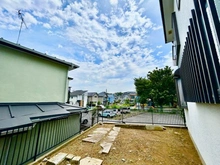 【東京都/調布市緑ケ丘】調布市緑ケ丘1丁目　土地 現地