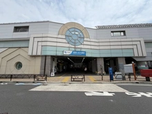 【東京都/世田谷区砧】世田谷区砧3丁目　売地 小田急小田原線「祖師ヶ谷大蔵」駅（現地より約960m）