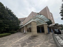 【東京都/世田谷区砧】世田谷区砧3丁目　売地 国立成長医療研究センター（現地より約400m）