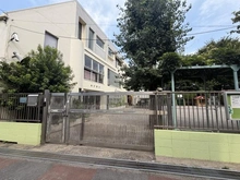 【東京都/世田谷区砧】世田谷区砧3丁目　売地 あけぼの幼稚園（現地より約750m）