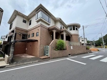 【東京都/杉並区浜田山】杉並区浜田山二丁目売地 現地（古家あり）