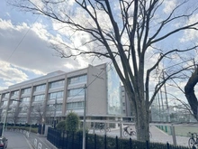 【東京都/世田谷区桜上水】世田谷区桜上水1丁目　古家付き売地 日本大学櫻丘高等学校（現地より約550m）