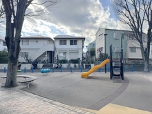 【東京都/世田谷区桜上水】世田谷区桜上水1丁目　古家付き売地 経堂赤堤通り公園（現地より約450m）