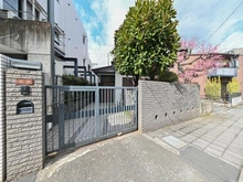 【東京都/世田谷区経堂】世田谷区経堂4丁目　土地 現地（古家あり）