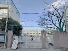 【東京都/世田谷区桜上水】世田谷区桜上水1丁目　古家付き売地 世田谷区立経堂小学校（現地より約210m）