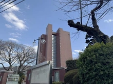 【東京都/世田谷区桜上水】世田谷区桜上水1丁目　古家付き売地 日本大学文理学部キャンパス（現地より約1,000m）