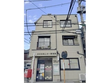 【東京都/世田谷区桜上水】世田谷区桜上水1丁目　古家付き売地 世田谷桜上水一郵便局（現地より約450m）