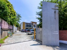 【東京都/世田谷区代田】世田谷区代田1丁目売地 代田幼稚園（現地より約550m）：