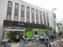 【東京都/世田谷区赤堤】世田谷区赤堤一丁目　古家付き売地  三井住友銀行　経堂支店（現地より約750m）