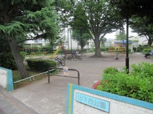 【東京都/世田谷区赤堤】世田谷区赤堤一丁目　古家付き売地  山下西公園（現地より約500m）
