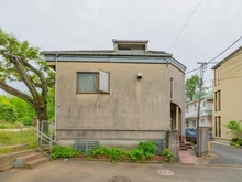 【東京都/世田谷区松原】世田谷区松原6丁目　売地 現地（古家あり）