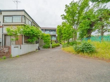 【東京都/世田谷区松原】世田谷区松原6丁目　売地 前面道路