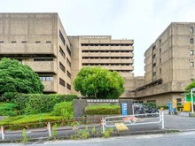 【神奈川県/横浜市港南区港南台】横浜市港南区港南台1丁目　土地 済生会　横浜市南部病院（現地より約1,000m）
